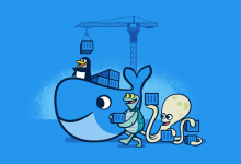 Docker 微服务教程-疑惑Tech