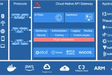 Apache APISIX 助力企业数字化转型-疑惑Tech