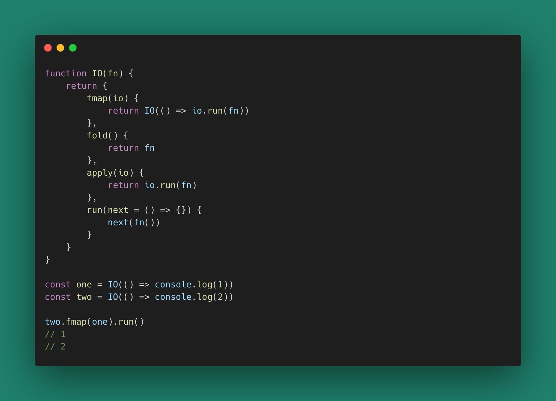 深入理解函数式编程
