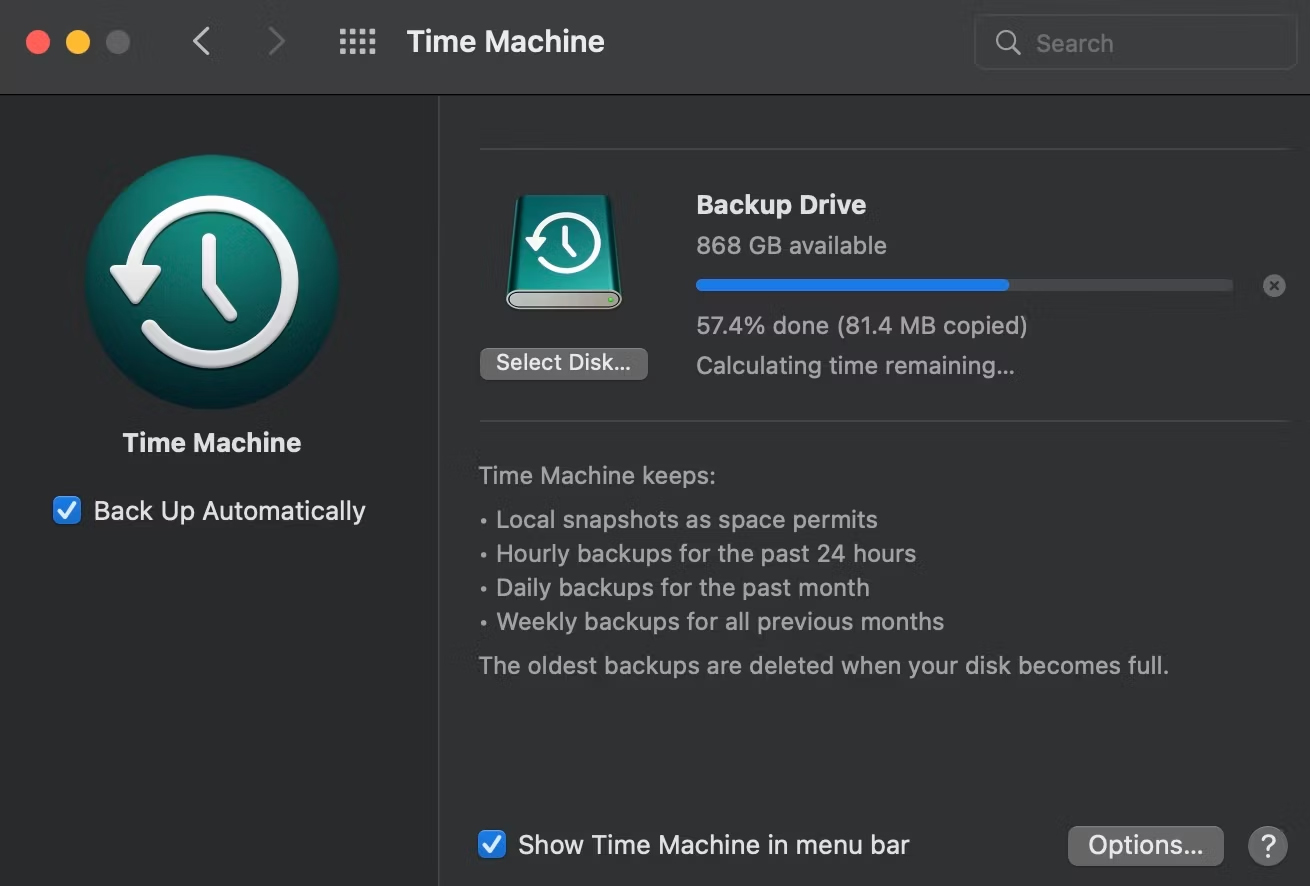 Time-Machine-Backup-Progress