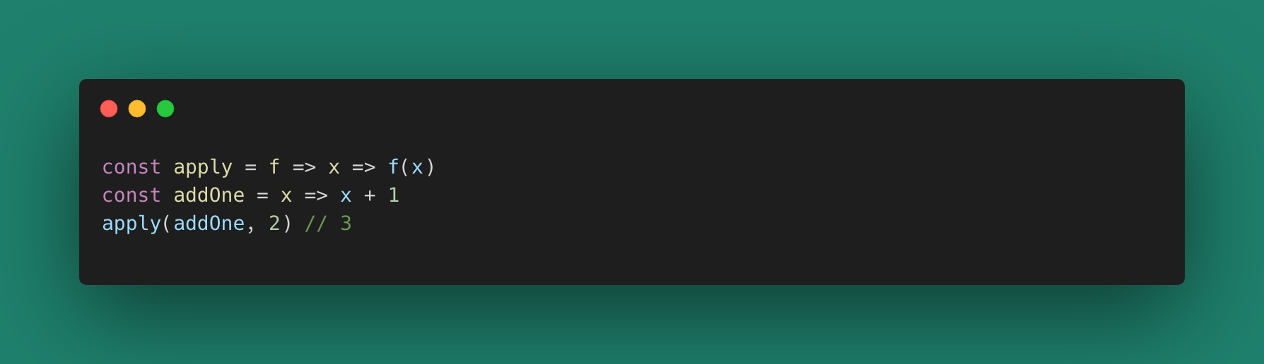 深入理解函数式编程