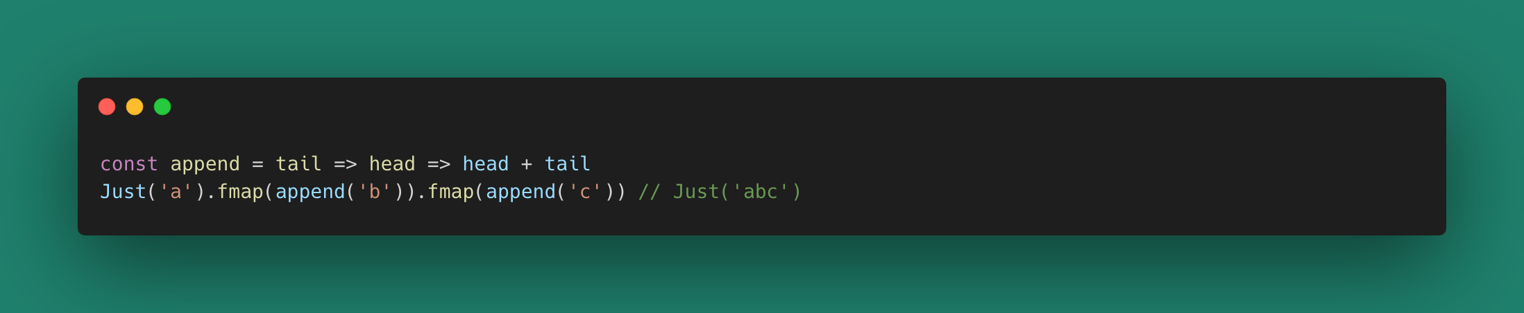 深入理解函数式编程