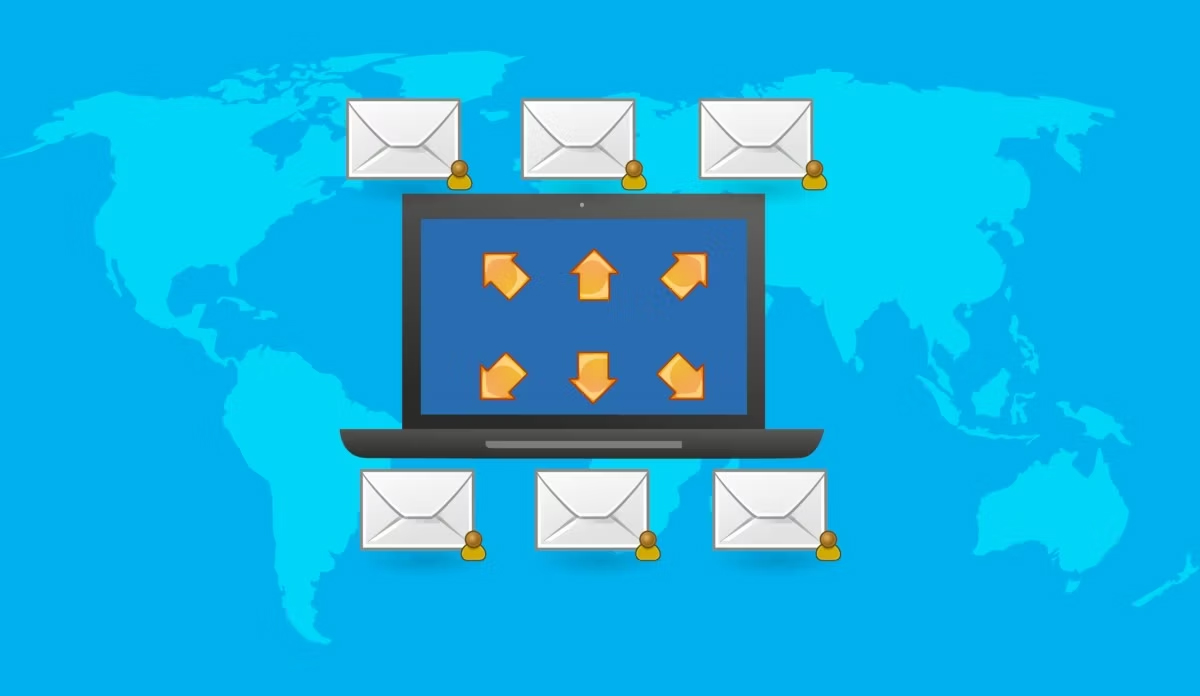 global-emailing-system