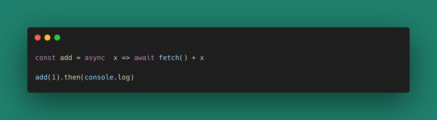 深入理解函数式编程
