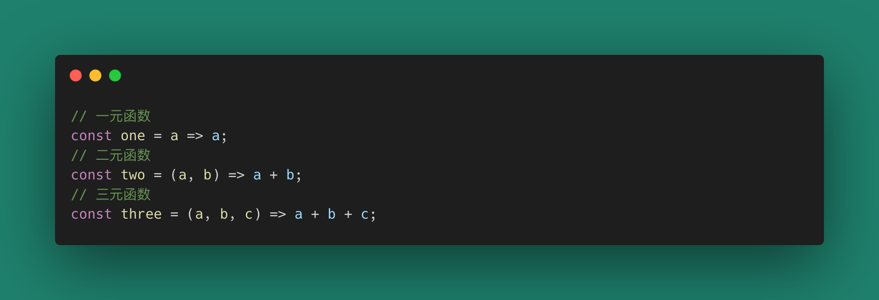 深入理解函数式编程