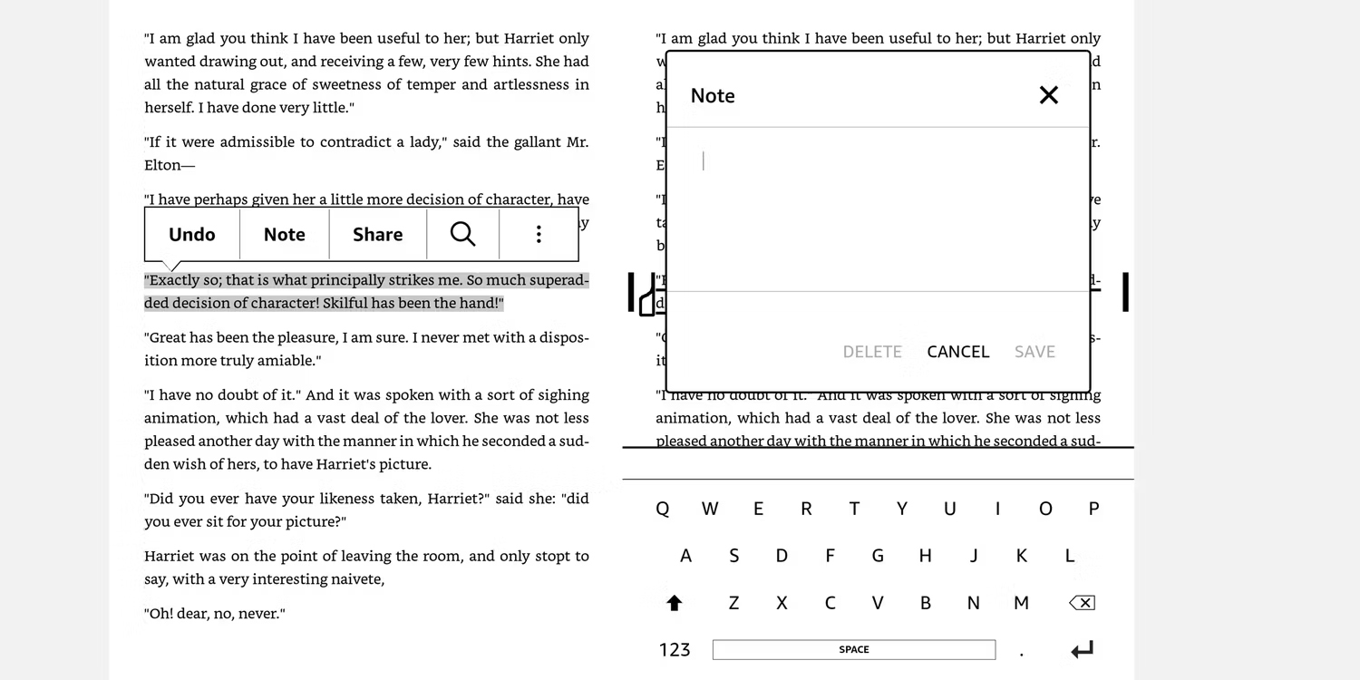 Screenshot-of-Kindle-Oasis-showing-the-Highlights-and-Notes-features