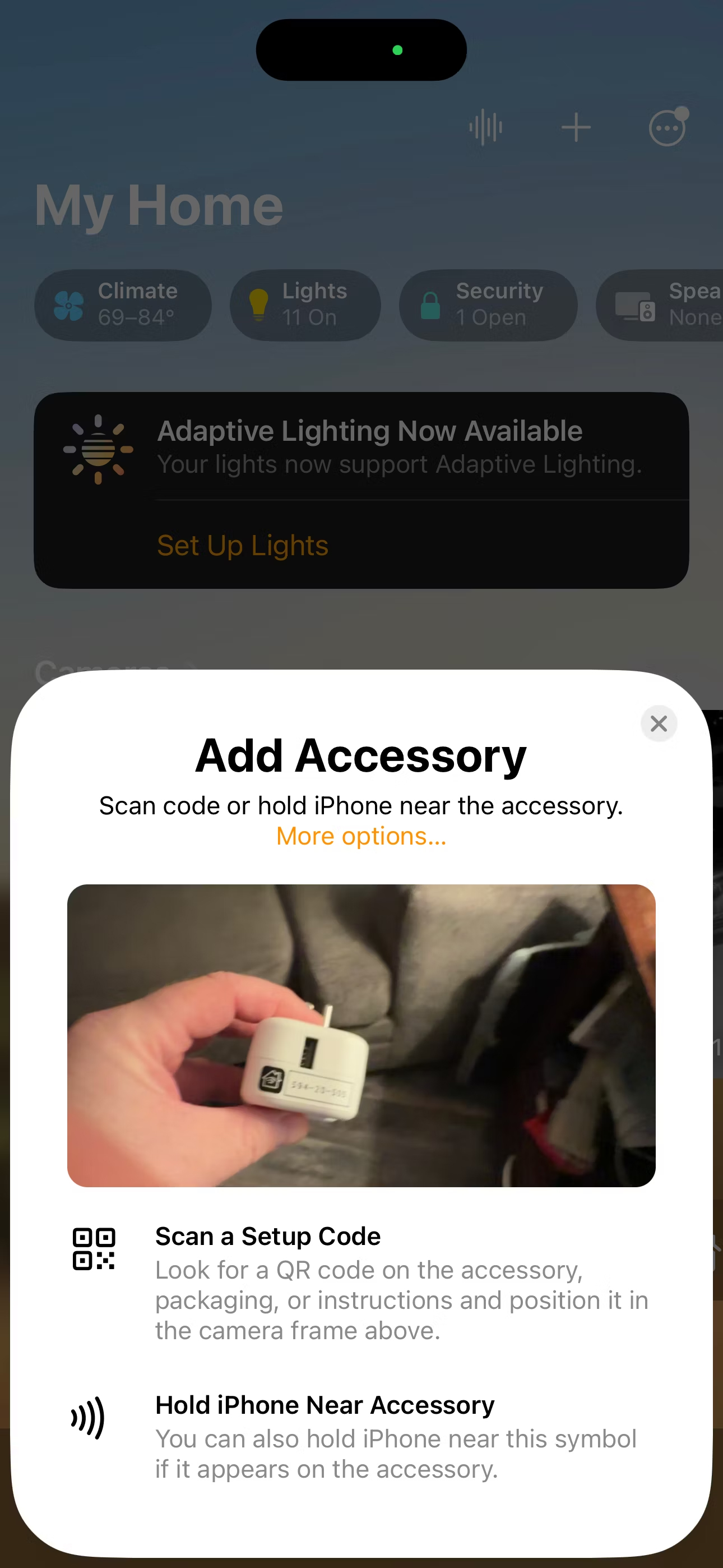 homekit-add-acessory