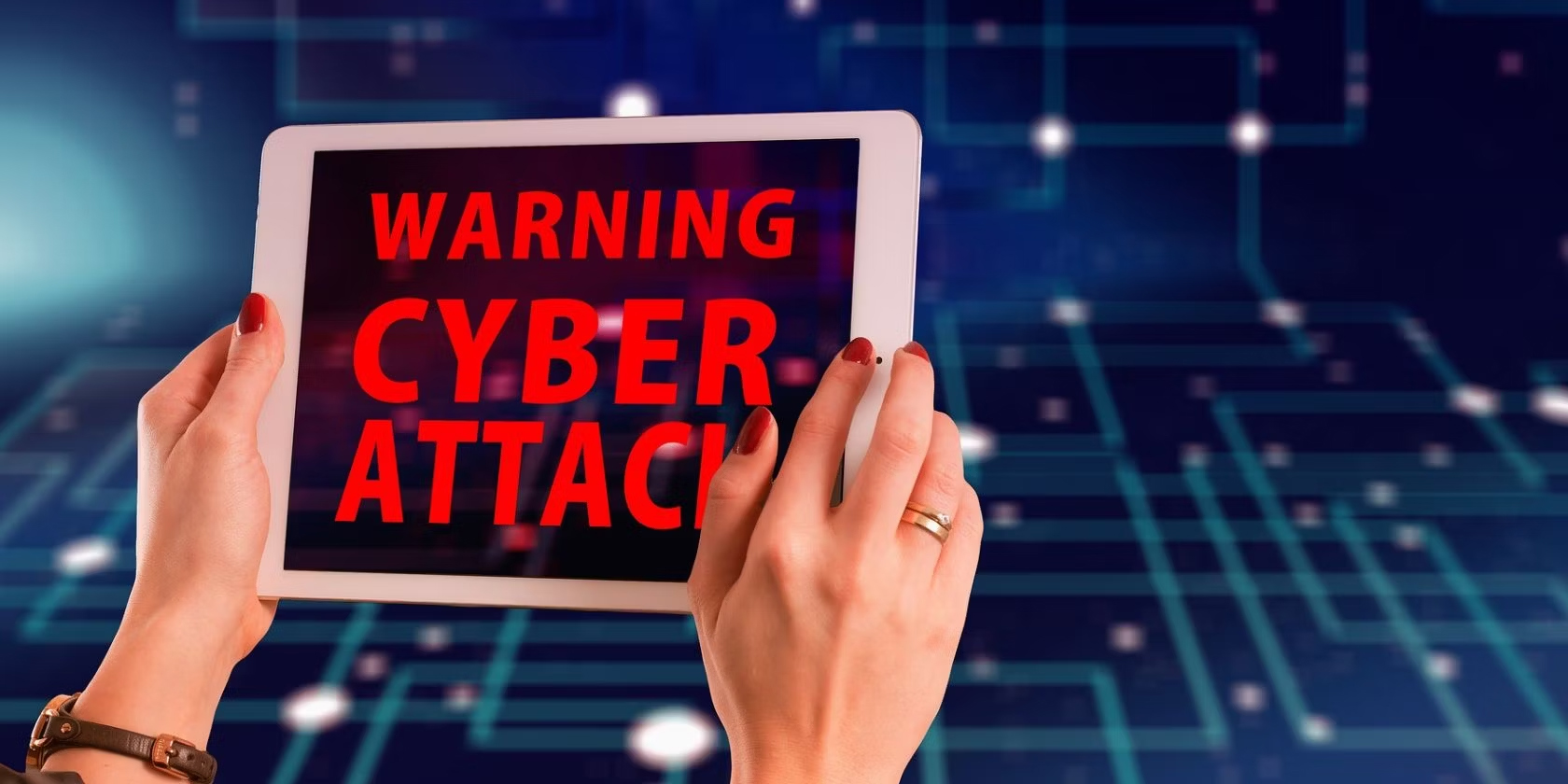 warning-cyber-tablet