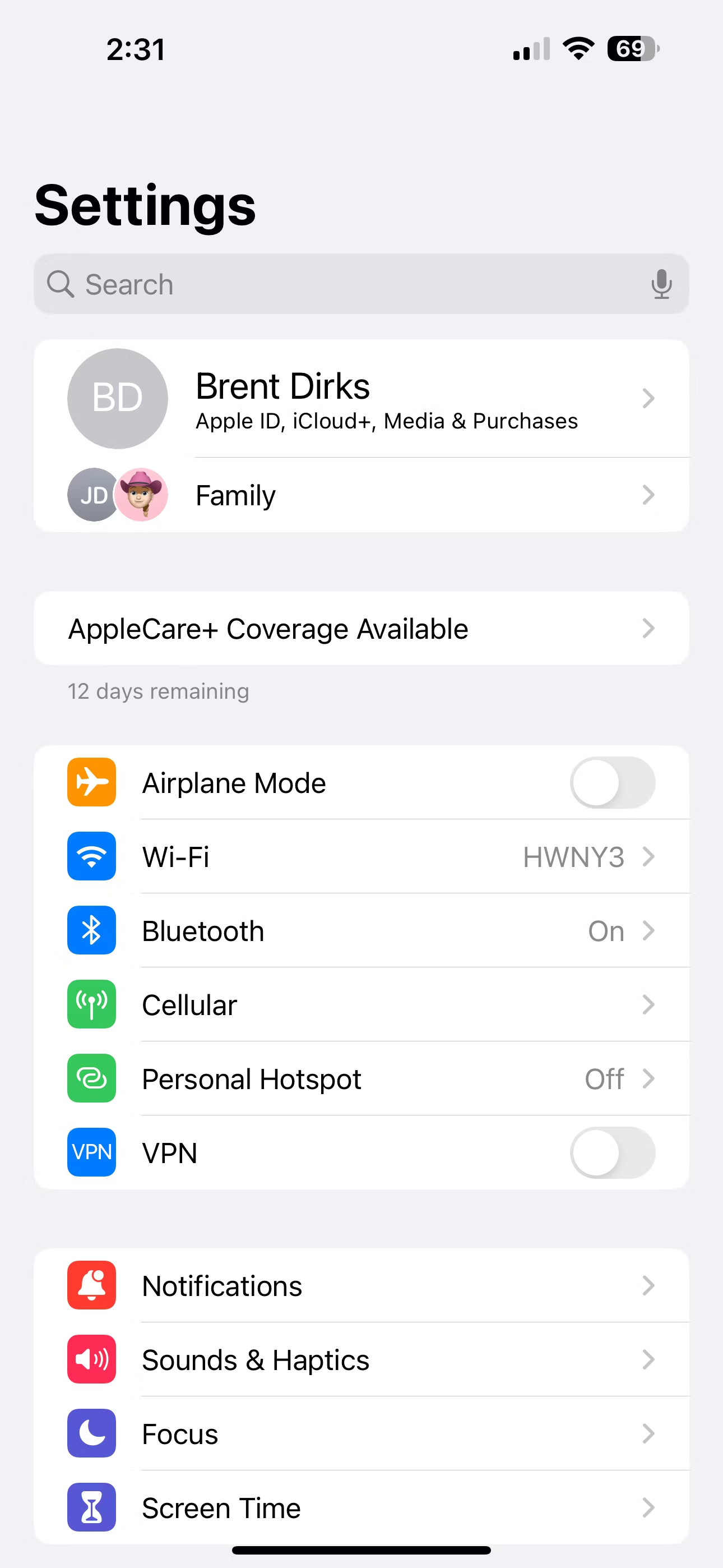 apple-iphone-settings