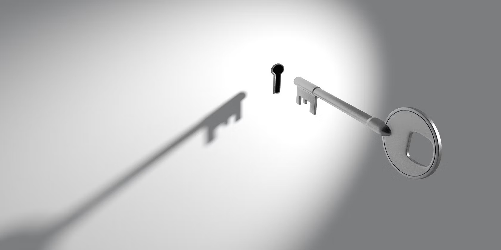 keyhole-lock
